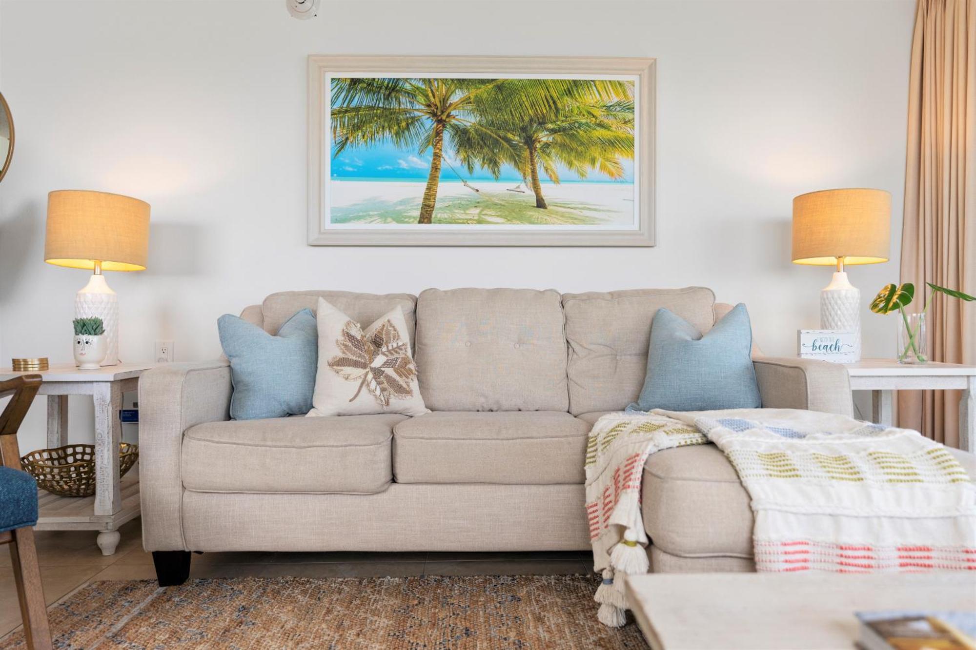 Paradise Beach Club - Oceanfront And Penthouse Satellite Beach Exterior foto